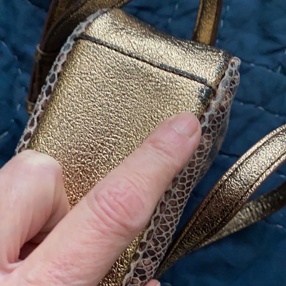 G.I.L.I Crossover Bag And Wallet Insert - image 6